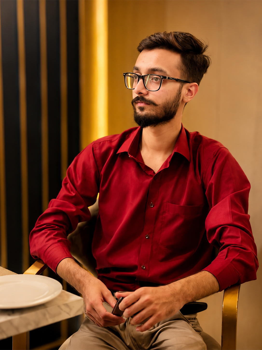 Abdullah Asif
