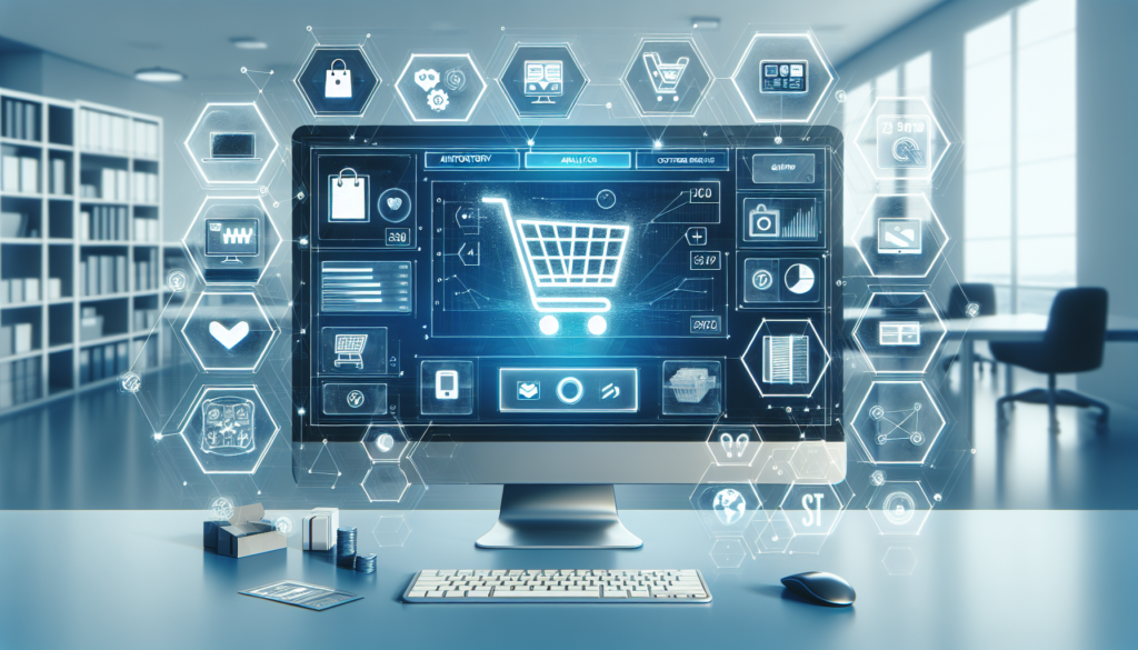 Ecommerce Solutions