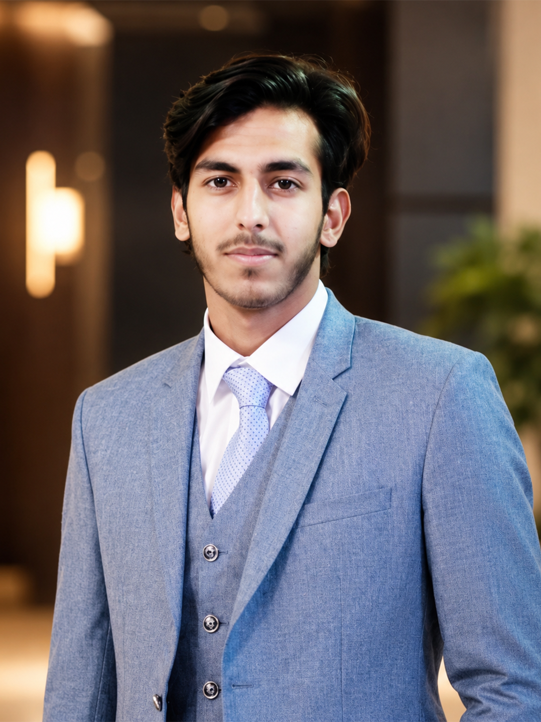 Hashir Zafar