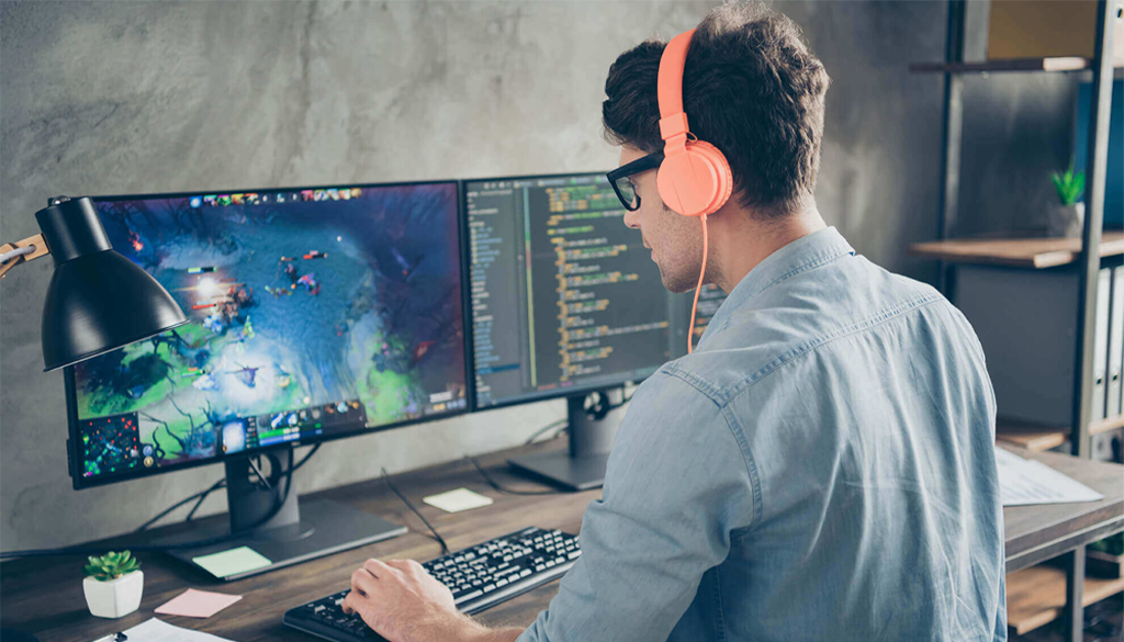 Game Development